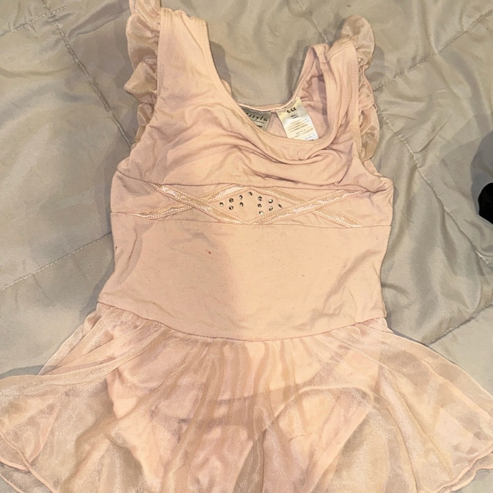 leotard